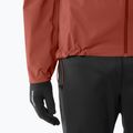 Laufjacke für Herren Salomon Bonatti Waterproof burnt umber 7