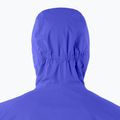 Laufjacke für Herren Salomon Bonatti Waterproof clematis blue 3