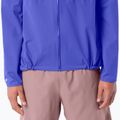 Laufjacke für Herren Salomon Bonatti Waterproof clematis blue 4