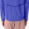 Laufjacke für Herren Salomon Bonatti Waterproof clematis blue 5