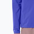 Laufjacke für Herren Salomon Bonatti Waterproof clematis blue 6
