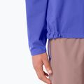 Laufjacke für Herren Salomon Bonatti Waterproof clematis blue 7