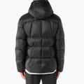Herren-Daunenjacke Salomon Outpulse Down deep black 2