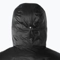 Herren-Daunenjacke Salomon Outpulse Down deep black 3