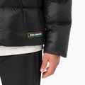 Herren-Daunenjacke Salomon Outpulse Down deep black 5