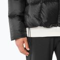 Herren-Daunenjacke Salomon Outpulse Down deep black 7