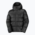 Herren-Daunenjacke Salomon Outpulse Down deep black 8