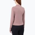 Damen-Laufshirt mit langen Ärmeln Salomon Bliss antler 2