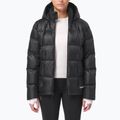Damen-Daunenjacke Salomon Outpulse Down deep black