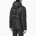 Damen-Daunenjacke Salomon Outpulse Down deep black 2
