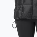 Damen-Daunenjacke Salomon Outpulse Down deep black 6