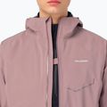 Damen-Laufjacke Salomon Bonatti Waterproof antler 6