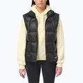 Damenweste Salomon Outpulse Down deep black