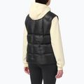 Damenweste Salomon Outpulse Down deep black 2
