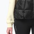 Damenweste Salomon Outpulse Down deep black 4