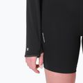 Damenpullover Salomon Sense Aero Hybrid CP PLVR deep black 4