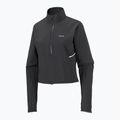 Damenpullover Salomon Sense Aero Hybrid CP PLVR deep black 6