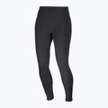 Damenlaufleggings Salomon Shakeout Core Warm Tights deep black 6