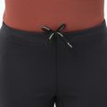 Damenlaufleggings Salomon Sense Softshell Tights deep black 3
