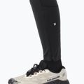 Damenlaufleggings Salomon Sense Softshell Tights deep black 5