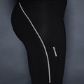 Damenlaufleggings Salomon Sense Softshell Tights deep black 6