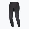 Damenlaufleggings Salomon Sense Softshell Tights deep black 7