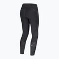 Damenlaufleggings Salomon Sense Softshell Tights deep black 8