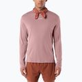 Lauf-Langarmshirt für Herren Salomon Sense Merino Tee LS antler