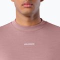 Lauf-Langarmshirt für Herren Salomon Sense Merino Tee LS antler 4