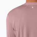 Lauf-Langarmshirt für Herren Salomon Sense Merino Tee LS antler 5