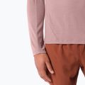 Lauf-Langarmshirt für Herren Salomon Sense Merino Tee LS antler 6