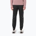 Herrenlaufhose Salomon Sense Softshell Pants deep black
