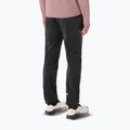 Herrenlaufhose Salomon Sense Softshell Pants deep black 2