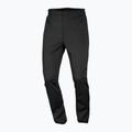Herrenlaufhose Salomon Sense Softshell Pants deep black 8