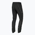 Herrenlaufhose Salomon Sense Softshell Pants deep black 9