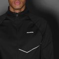 Laufjacke für Herren Salomon Sense Softshell Jacket deep black 3