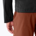 Laufjacke für Herren Salomon Sense Softshell Jacket deep black 4