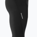 Laufleggings für Herren Salomon Shakeout Core Warm Tights deep black 7