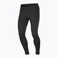 Laufleggings für Herren Salomon Shakeout Core Warm Tights deep black 8