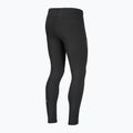 Laufleggings für Herren Salomon Shakeout Core Warm Tights deep black 9