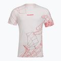 Herren-Laufshirt Salomon S\Lab Speed Tee SS lilac ash