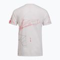 Herren-Laufshirt Salomon S\Lab Speed Tee SS lilac ash 2