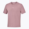 Herren-Laufshirt Salomon Shakeout Core SS Tee antler 4