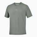 Herren-Laufshirt Salomon Shakeout Core SS Tee castor gray 4