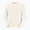 Lauf-Langarmshirt für Herren Salomon Shakeout Core Tee GFX LS whisper white/pink frosting 5