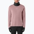 Lauf-Langarmshirt für Herren Salomon Shakeout Core LS Tee antler