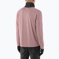 Lauf-Langarmshirt für Herren Salomon Shakeout Core LS Tee antler 2