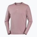 Lauf-Langarmshirt für Herren Salomon Shakeout Core LS Tee antler 4