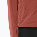 Laufjacke für Herren Salomon Shakeout Fly burnt umber 6
