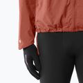Laufjacke für Herren Salomon Shakeout Fly burnt umber 7